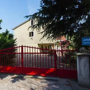Milica Appartamento
