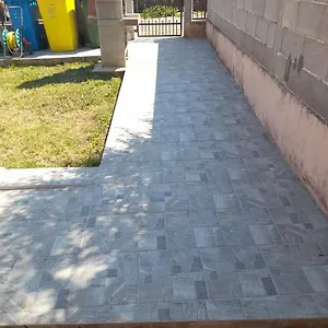 Apartman Jeger, Umag