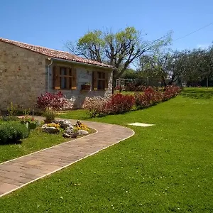 House Sweet Ferienhaus