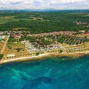 Panorama Mobile Homes In Park Ferienhaus