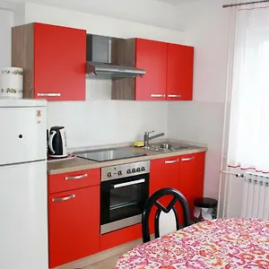 Apartman Vera, Umag