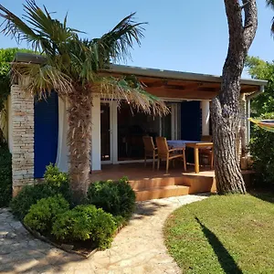 Mediterranean House Ferienhaus