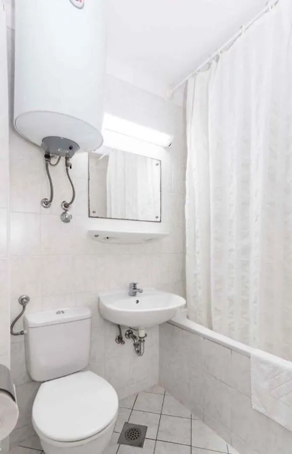 Holiday Homes In Umag - Istrien 11908