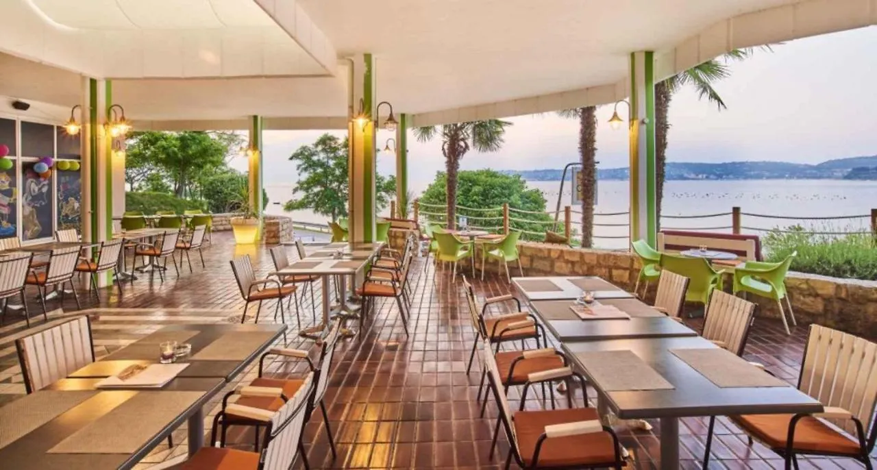 Holiday Homes In Umag - Istrien 11908