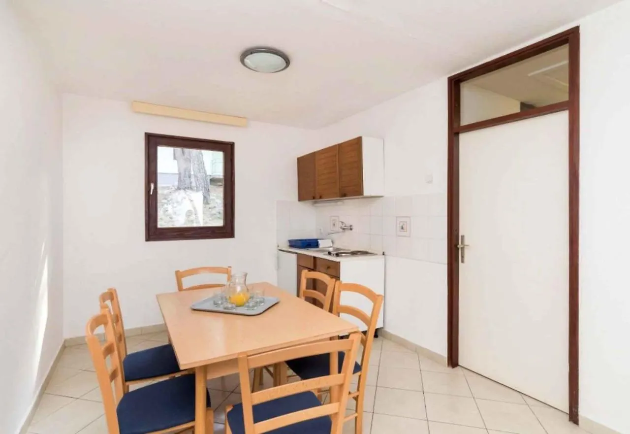 Holiday Homes In Umag - Istrien 11908