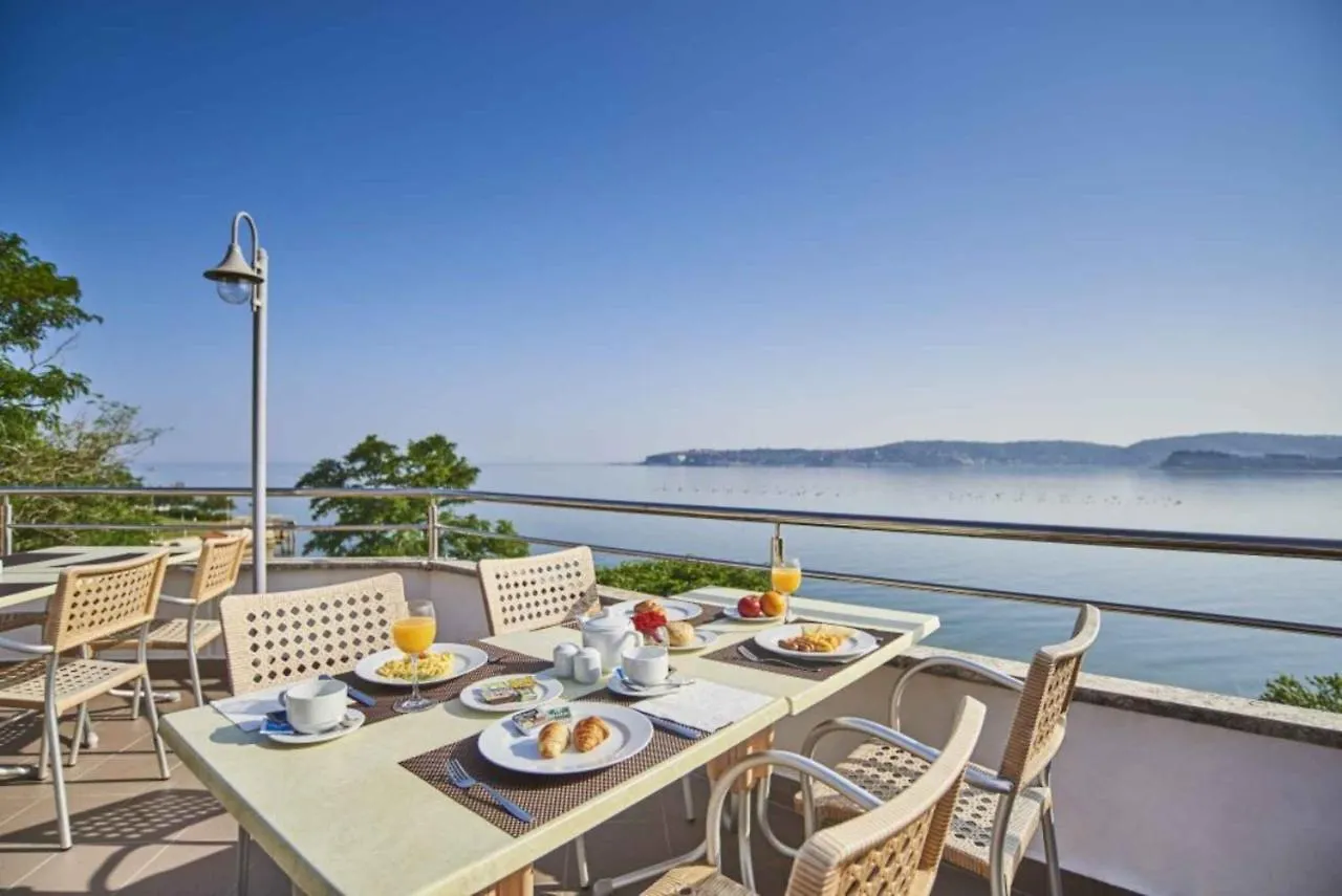 Holiday Homes In Umag - Istrien 11908 0*,  Croatia