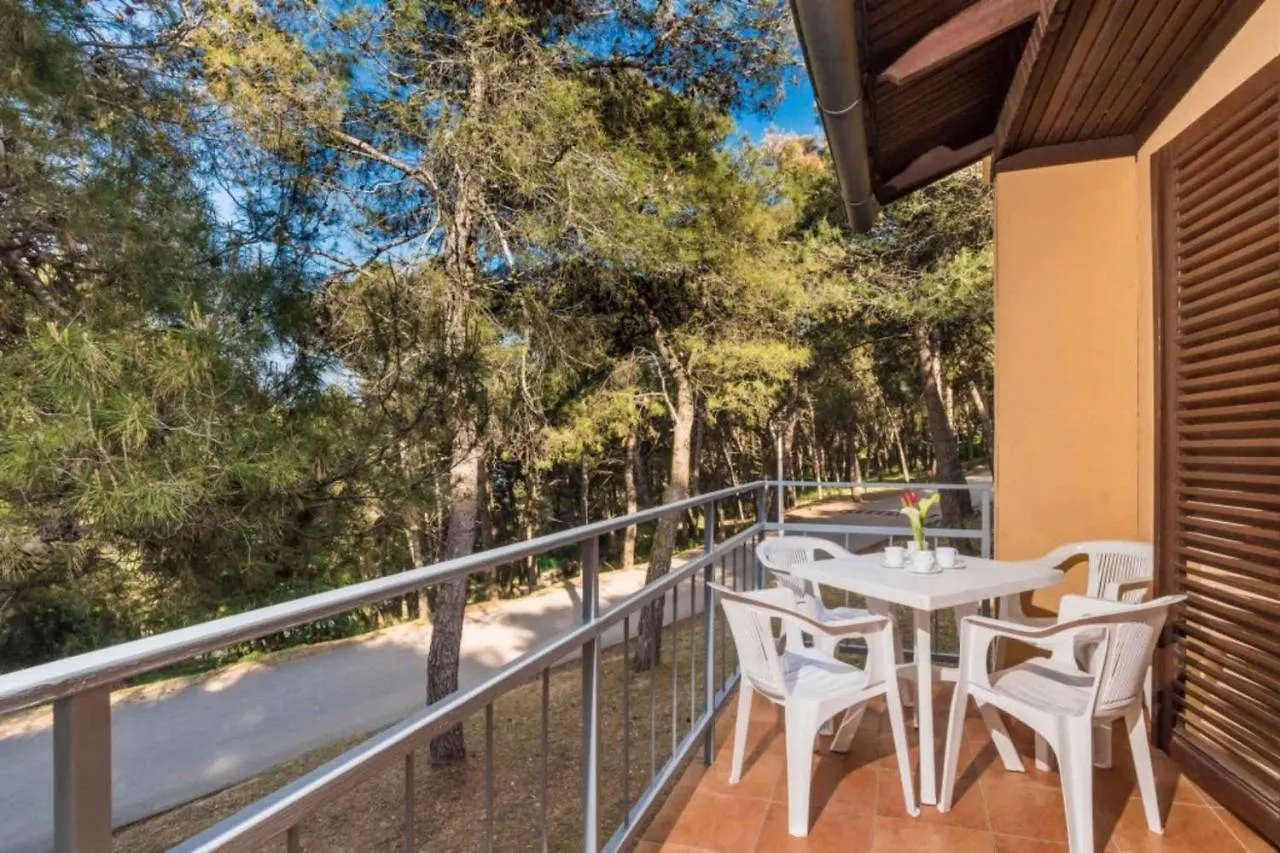Holiday Homes In Umag - Istrien 11908 Croatia