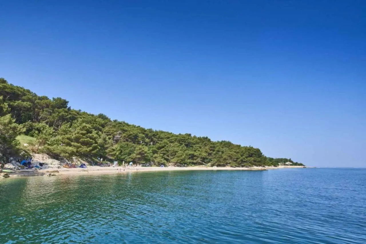 Holiday Homes In Umag - Istrien 11908